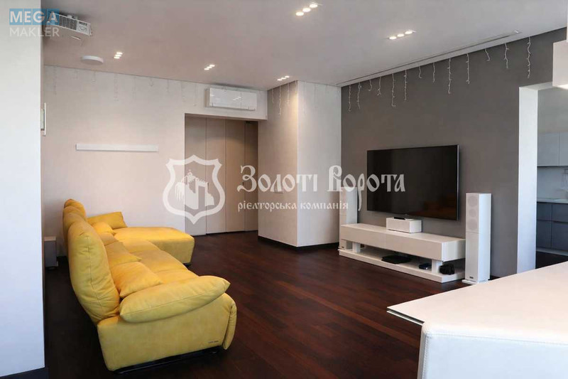 Продаж 4 кімнатної квартири (158/91/14), 6 пов. 25 пов. будинку, <a class="location-link" href="/kiev/" title="Недвижимость Київ">Київ</a>, <a class="location-link" href="/kiev/darnickij/" title="Недвижимость Дарницький район">Дарницький р-н</a>, Срібнокільська вул., 3а (изображение 2)