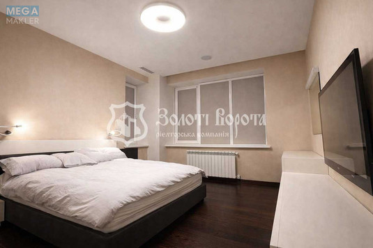 Продаж 4 кімнатної квартири (158/91/14), 6 пов. 25 пов. будинку, <a class="location-link" href="/kiev/" title="Недвижимость Київ">Київ</a>, <a class="location-link" href="/kiev/darnickij/" title="Недвижимость Дарницький район">Дарницький р-н</a>, Срібнокільська вул., 3а (изображение 3)