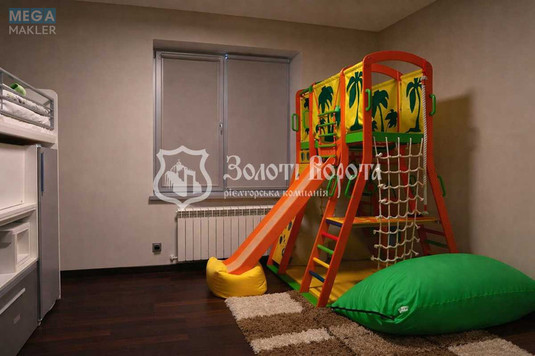 Продаж 4 кімнатної квартири (158/91/14), 6 пов. 25 пов. будинку, <a class="location-link" href="/kiev/" title="Недвижимость Київ">Київ</a>, <a class="location-link" href="/kiev/darnickij/" title="Недвижимость Дарницький район">Дарницький р-н</a>, Срібнокільська вул., 3а (изображение 4)