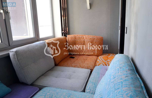 Продаж 4 кімнатної квартири (158/91/14), 6 пов. 25 пов. будинку, <a class="location-link" href="/kiev/" title="Недвижимость Київ">Київ</a>, <a class="location-link" href="/kiev/darnickij/" title="Недвижимость Дарницький район">Дарницький р-н</a>, Срібнокільська вул., 3а (изображение 7)