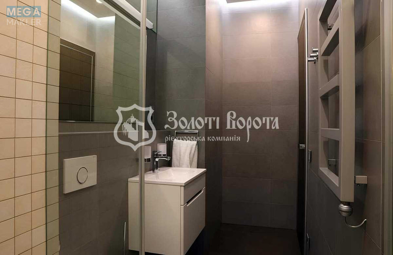 Продаж 4 кімнатної квартири (158/91/14), 6 пов. 25 пов. будинку, <a class="location-link" href="/kiev/" title="Недвижимость Київ">Київ</a>, <a class="location-link" href="/kiev/darnickij/" title="Недвижимость Дарницький район">Дарницький р-н</a>, Срібнокільська вул., 3а (изображение 9)