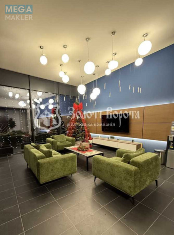 Продаж 3 кімнатної квартири (76/42/10), 4 пов. 26 пов. будинку, <a class="location-link" href="/kiev/" title="Недвижимость Київ">Київ</a>, <a class="location-link" href="/kiev/darnickij/" title="Недвижимость Дарницький район">Дарницький р-н</a>, Дніпровська наб., 15Ж (изображение 13)