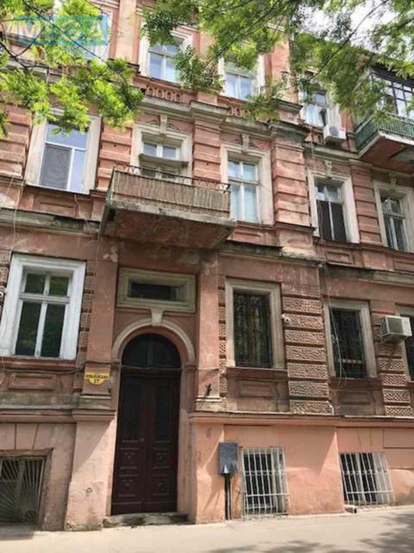 Оренда кімнати (підселення), <a class="location-link" href="/odessa/" title="Недвижимость Одеса">Одеса</a>, <a class="location-link" href="/odessa/primorskij/" title="Недвижимость Приморський район">Приморський р-н</a>, Коблевская, 37 (изображение 5)