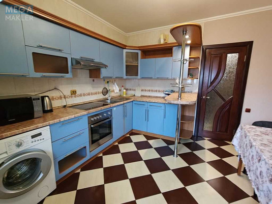 Оренда 1 кімнатної квартири, <a class="location-link" href="/kiev/" title="Недвижимость Київ">Київ</a>, <a class="location-link" href="/kiev/desnyanskij/" title="Недвижимость Деснянський район">Деснянський р-н</a>, Градинська вул., 20 (изображение 2)