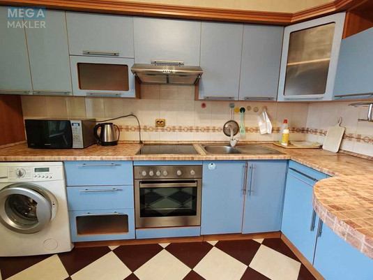 Оренда 1 кімнатної квартири, <a class="location-link" href="/kiev/" title="Недвижимость Київ">Київ</a>, <a class="location-link" href="/kiev/desnyanskij/" title="Недвижимость Деснянський район">Деснянський р-н</a>, Градинська вул., 20 (изображение 3)