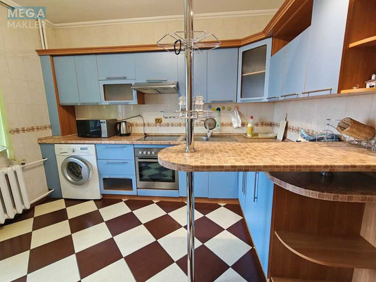 Оренда 1 кімнатної квартири, <a class="location-link" href="/kiev/" title="Недвижимость Київ">Київ</a>, <a class="location-link" href="/kiev/desnyanskij/" title="Недвижимость Деснянський район">Деснянський р-н</a>, Градинська вул., 20 (изображение 5)