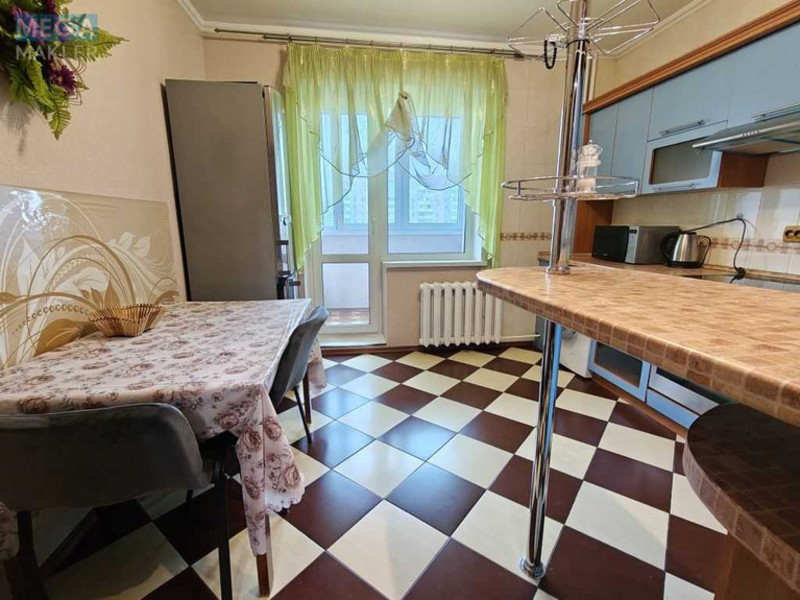 Оренда 1 кімнатної квартири, <a class="location-link" href="/kiev/" title="Недвижимость Київ">Київ</a>, <a class="location-link" href="/kiev/desnyanskij/" title="Недвижимость Деснянський район">Деснянський р-н</a>, Градинська вул., 20 (изображение 6)