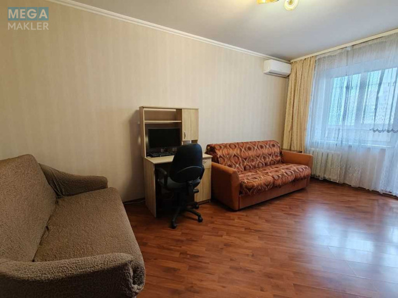 Оренда 1 кімнатної квартири, <a class="location-link" href="/kiev/" title="Недвижимость Київ">Київ</a>, <a class="location-link" href="/kiev/desnyanskij/" title="Недвижимость Деснянський район">Деснянський р-н</a>, Градинська вул., 20 (изображение 12)