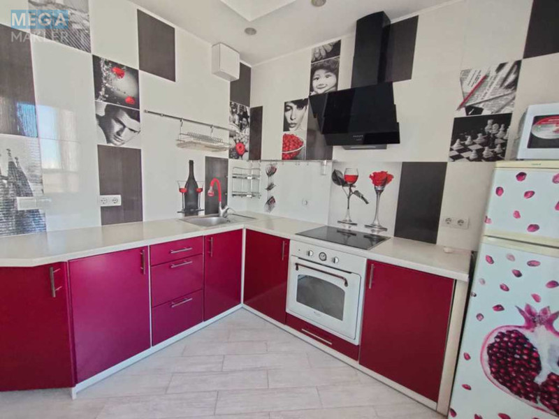 Оренда 1 кімнатної квартири, <a class="location-link" href="/kiev/" title="Недвижимость Київ">Київ</a>, <a class="location-link" href="/kiev/darnickij/" title="Недвижимость Дарницький район">Дарницький р-н</a>, Бориса Гмирі вул., 12б (изображение 2)