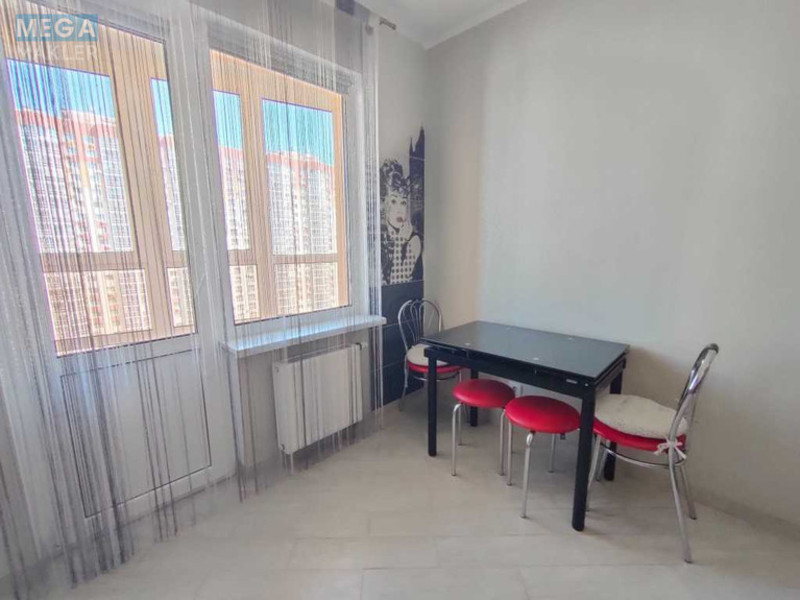 Оренда 1 кімнатної квартири, <a class="location-link" href="/kiev/" title="Недвижимость Київ">Київ</a>, <a class="location-link" href="/kiev/darnickij/" title="Недвижимость Дарницький район">Дарницький р-н</a>, Бориса Гмирі вул., 12б (изображение 5)