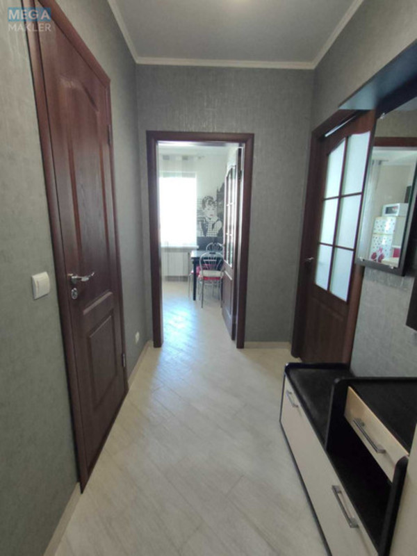 Оренда 1 кімнатної квартири, <a class="location-link" href="/kiev/" title="Недвижимость Київ">Київ</a>, <a class="location-link" href="/kiev/darnickij/" title="Недвижимость Дарницький район">Дарницький р-н</a>, Бориса Гмирі вул., 12б (изображение 8)