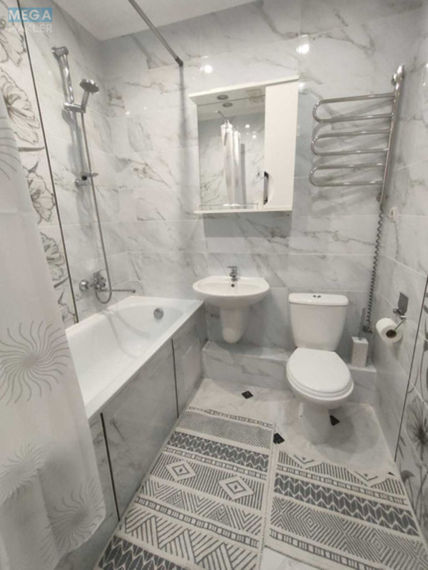 Оренда 1 кімнатної квартири, <a class="location-link" href="/kiev/" title="Недвижимость Київ">Київ</a>, <a class="location-link" href="/kiev/darnickij/" title="Недвижимость Дарницький район">Дарницький р-н</a>, Бориса Гмирі вул., 12б (изображение 9)