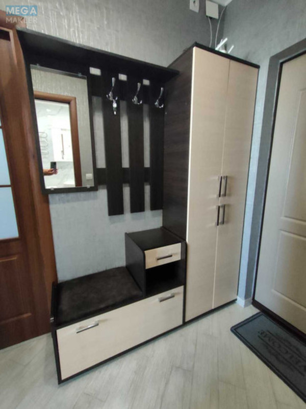 Оренда 1 кімнатної квартири, <a class="location-link" href="/kiev/" title="Недвижимость Київ">Київ</a>, <a class="location-link" href="/kiev/darnickij/" title="Недвижимость Дарницький район">Дарницький р-н</a>, Бориса Гмирі вул., 12б (изображение 12)