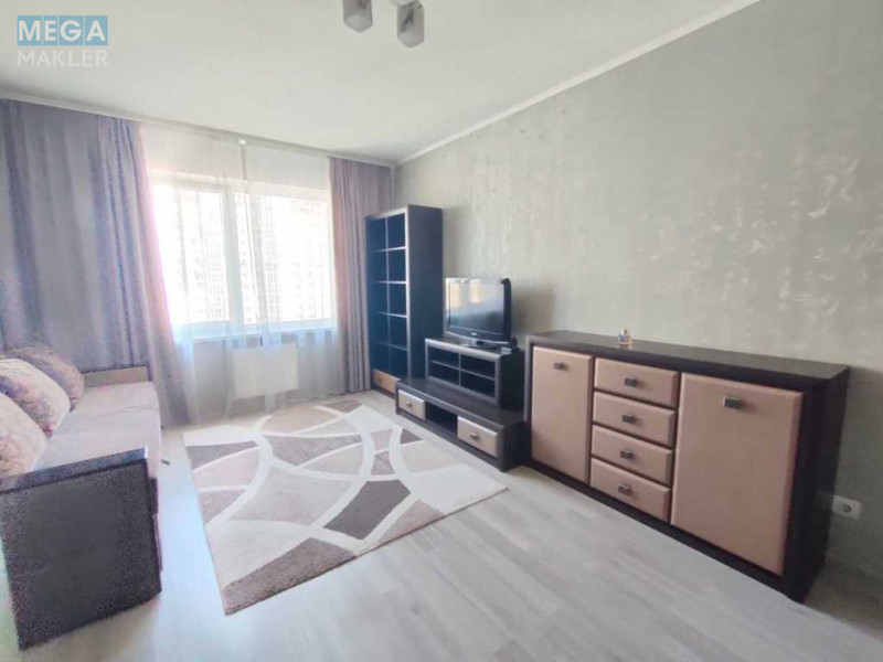 Оренда 1 кімнатної квартири, <a class="location-link" href="/kiev/" title="Недвижимость Київ">Київ</a>, <a class="location-link" href="/kiev/darnickij/" title="Недвижимость Дарницький район">Дарницький р-н</a>, Бориса Гмирі вул., 12б (изображение 13)