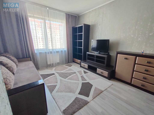 Оренда 1 кімнатної квартири, <a class="location-link" href="/kiev/" title="Недвижимость Київ">Київ</a>, <a class="location-link" href="/kiev/darnickij/" title="Недвижимость Дарницький район">Дарницький р-н</a>, Бориса Гмирі вул., 12б (изображение 14)