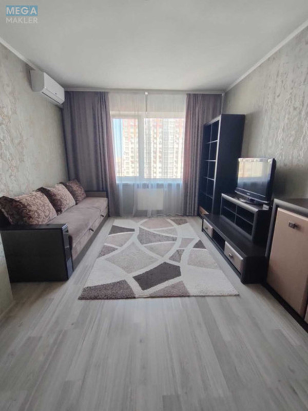 Оренда 1 кімнатної квартири, <a class="location-link" href="/kiev/" title="Недвижимость Київ">Київ</a>, <a class="location-link" href="/kiev/darnickij/" title="Недвижимость Дарницький район">Дарницький р-н</a>, Бориса Гмирі вул., 12б (изображение 16)