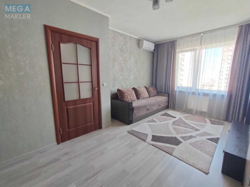 Оренда 1 кімнатної квартири, <a class="location-link" href="/kiev/" title="Недвижимость Київ">Київ</a>, <a class="location-link" href="/kiev/darnickij/" title="Недвижимость Дарницький район">Дарницький р-н</a>, Бориса Гмирі вул., 12б (изображение 17)