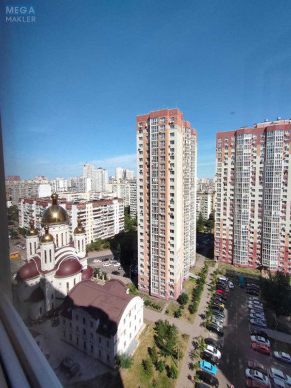 Оренда 1 кімнатної квартири, <a class="location-link" href="/kiev/" title="Недвижимость Київ">Київ</a>, <a class="location-link" href="/kiev/darnickij/" title="Недвижимость Дарницький район">Дарницький р-н</a>, Бориса Гмирі вул., 12б (изображение 18)