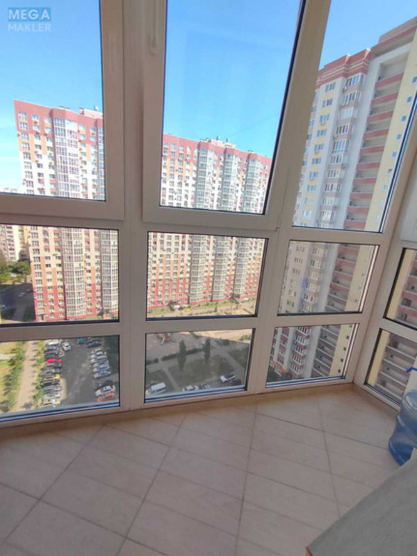 Оренда 1 кімнатної квартири, <a class="location-link" href="/kiev/" title="Недвижимость Київ">Київ</a>, <a class="location-link" href="/kiev/darnickij/" title="Недвижимость Дарницький район">Дарницький р-н</a>, Бориса Гмирі вул., 12б (изображение 19)