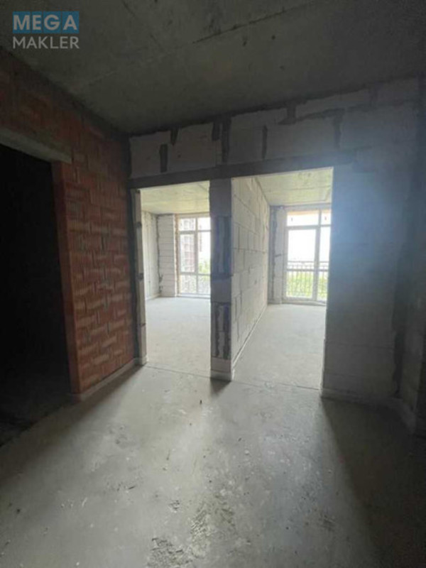 Новобудова, 9 поверхів, <a class="location-link" href="/kiev/" title="Недвижимость Київ">Київ</a>, <a class="location-link" href="/kiev/goloseevskij/" title="Недвижимость Голосіївський район">Голосіївський р-н</a>, Метрологическая ул., 107 (изображение 3)