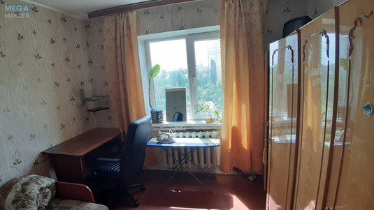 Оренда 2 кімнатної квартири, <a class="location-link" href="/kiev/" title="Недвижимость Київ">Київ</a>, <a class="location-link" href="/kiev/obolonskij/" title="Недвижимость Оболонський район">Оболонський р-н</a>, Героев Днепра ул., 42А (изображение 4)