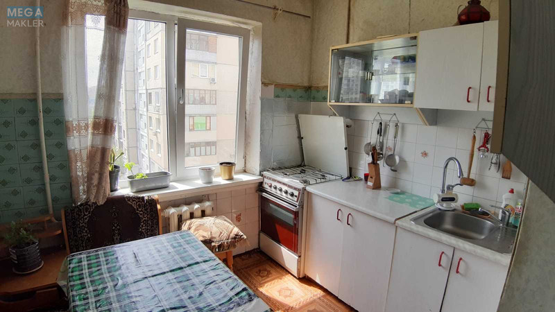 Оренда 2 кімнатної квартири, <a class="location-link" href="/kiev/" title="Недвижимость Київ">Київ</a>, <a class="location-link" href="/kiev/obolonskij/" title="Недвижимость Оболонський район">Оболонський р-н</a>, Героев Днепра ул., 42А (изображение 6)