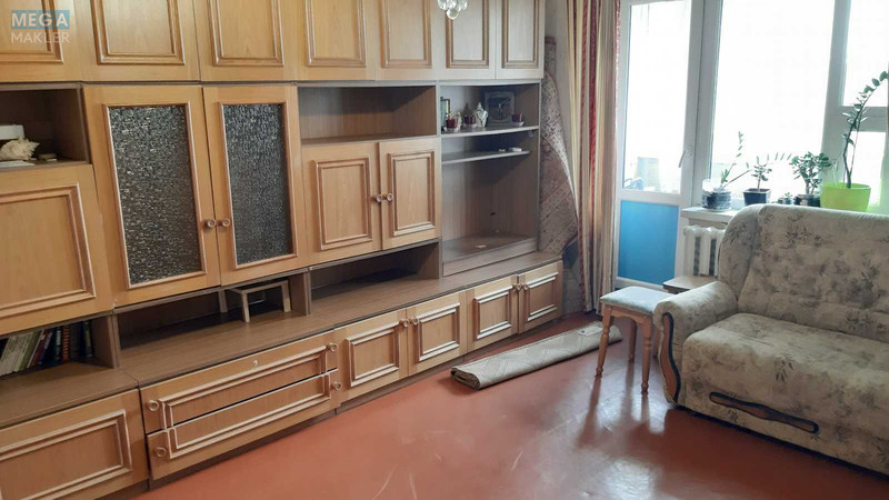 Оренда 2 кімнатної квартири, <a class="location-link" href="/kiev/" title="Недвижимость Київ">Київ</a>, <a class="location-link" href="/kiev/obolonskij/" title="Недвижимость Оболонський район">Оболонський р-н</a>, Героев Днепра ул., 42А (изображение 11)