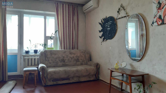 Оренда 2 кімнатної квартири, <a class="location-link" href="/kiev/" title="Недвижимость Київ">Київ</a>, <a class="location-link" href="/kiev/obolonskij/" title="Недвижимость Оболонський район">Оболонський р-н</a>, Героев Днепра ул., 42А (изображение 12)