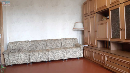 Оренда 2 кімнатної квартири, <a class="location-link" href="/kiev/" title="Недвижимость Київ">Київ</a>, <a class="location-link" href="/kiev/obolonskij/" title="Недвижимость Оболонський район">Оболонський р-н</a>, Героев Днепра ул., 42А (изображение 13)