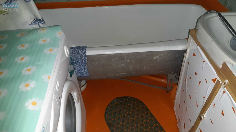 Оренда 2 кімнатної квартири, <a class="location-link" href="/kiev/" title="Недвижимость Київ">Київ</a>, <a class="location-link" href="/kiev/obolonskij/" title="Недвижимость Оболонський район">Оболонський р-н</a>, Героев Днепра ул., 42А (изображение 18)