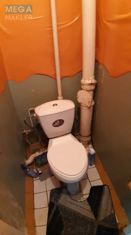 Оренда 2 кімнатної квартири, <a class="location-link" href="/kiev/" title="Недвижимость Київ">Київ</a>, <a class="location-link" href="/kiev/obolonskij/" title="Недвижимость Оболонський район">Оболонський р-н</a>, Героев Днепра ул., 42А (изображение 19)