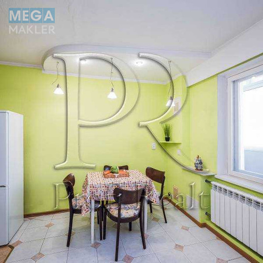 Продаж 3 кімнатної квартири (87/49/18), 10 пов. 10 пов. будинку, <a class="location-link" href="/kiev/" title="Недвижимость Київ">Київ</a>, <a class="location-link" href="/kiev/darnickij/" title="Недвижимость Дарницький район">Дарницький р-н</a>, Гмирі Бориса вулиця, 15 (изображение 2)