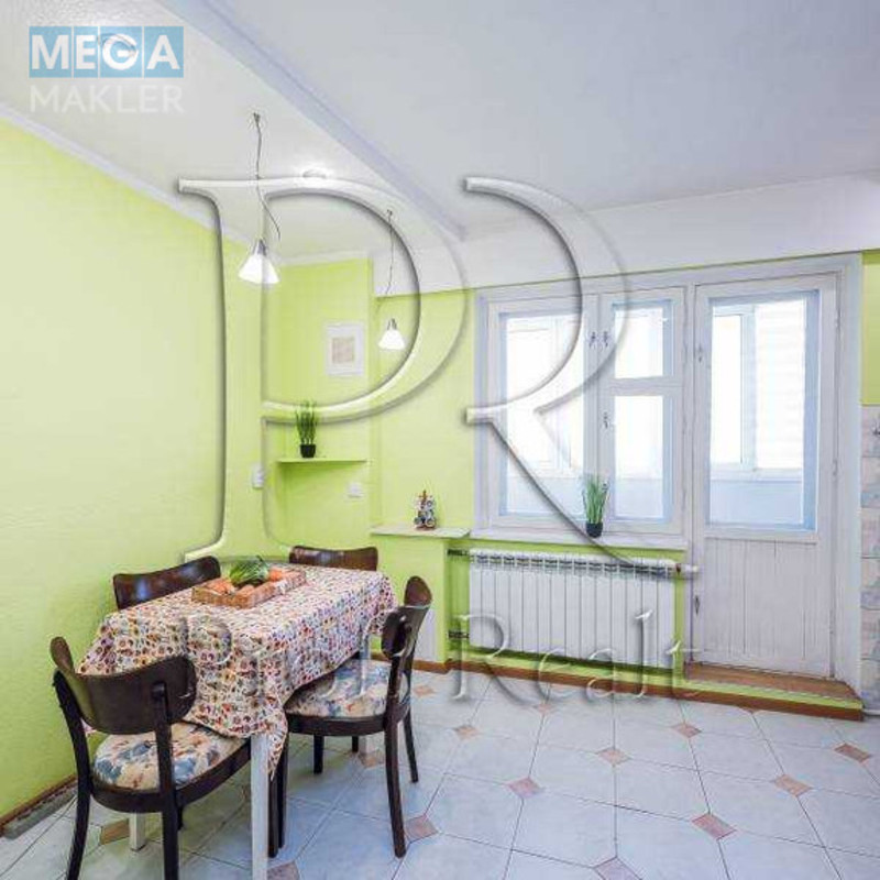 Продаж 3 кімнатної квартири (87/49/18), 10 пов. 10 пов. будинку, <a class="location-link" href="/kiev/" title="Недвижимость Київ">Київ</a>, <a class="location-link" href="/kiev/darnickij/" title="Недвижимость Дарницький район">Дарницький р-н</a>, Гмирі Бориса вулиця, 15 (изображение 4)