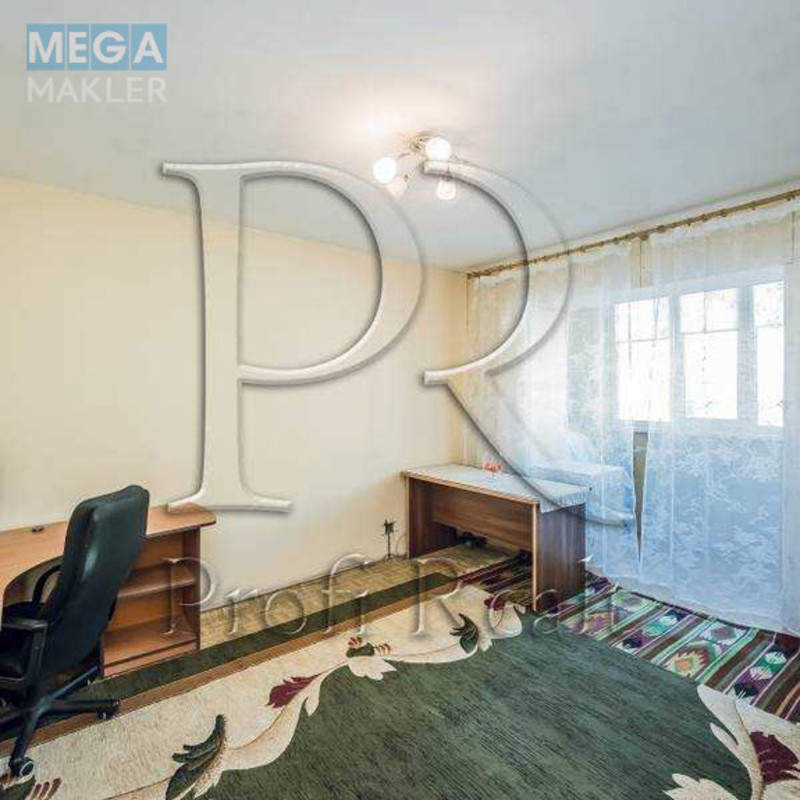 Продаж 3 кімнатної квартири (87/49/18), 10 пов. 10 пов. будинку, <a class="location-link" href="/kiev/" title="Недвижимость Київ">Київ</a>, <a class="location-link" href="/kiev/darnickij/" title="Недвижимость Дарницький район">Дарницький р-н</a>, Гмирі Бориса вулиця, 15 (изображение 9)