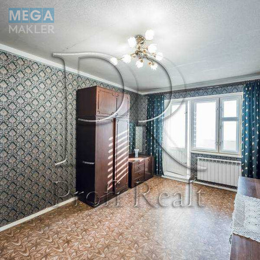 Продаж 3 кімнатної квартири (87/49/18), 10 пов. 10 пов. будинку, <a class="location-link" href="/kiev/" title="Недвижимость Київ">Київ</a>, <a class="location-link" href="/kiev/darnickij/" title="Недвижимость Дарницький район">Дарницький р-н</a>, Гмирі Бориса вулиця, 15 (изображение 12)