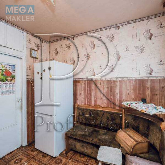 Продаж 3 кімнатної квартири (72/42/9), 15 пов. 16 пов. будинку, <a class="location-link" href="/kiev/" title="Недвижимость Київ">Київ</a>, <a class="location-link" href="/kiev/svyatoshinskij/" title="Недвижимость Святошинський район">Святошинський р-н</a>, Булгакова вулиця, 3 (изображение 7)