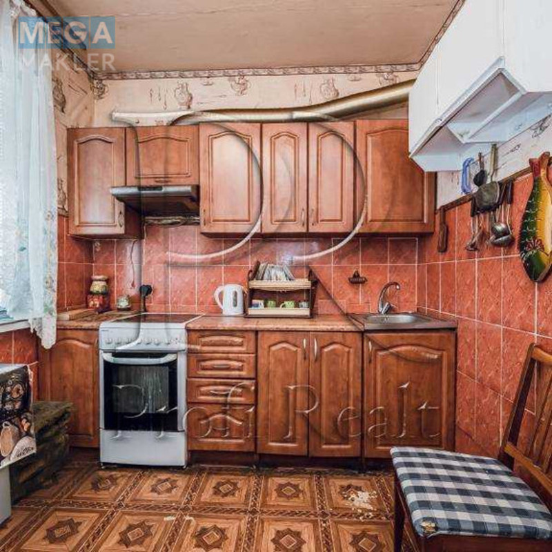 Продаж 3 кімнатної квартири (72/42/9), 15 пов. 16 пов. будинку, <a class="location-link" href="/kiev/" title="Недвижимость Київ">Київ</a>, <a class="location-link" href="/kiev/svyatoshinskij/" title="Недвижимость Святошинський район">Святошинський р-н</a>, Булгакова вулиця, 3 (изображение 8)