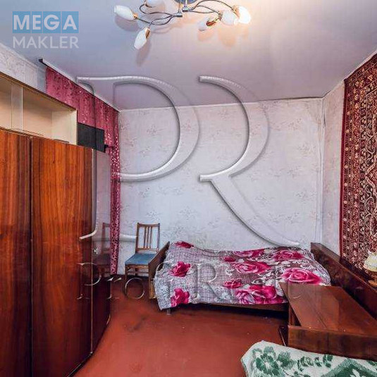 Продаж 3 кімнатної квартири (72/42/9), 15 пов. 16 пов. будинку, <a class="location-link" href="/kiev/" title="Недвижимость Київ">Київ</a>, <a class="location-link" href="/kiev/svyatoshinskij/" title="Недвижимость Святошинський район">Святошинський р-н</a>, Булгакова вулиця, 3 (изображение 10)