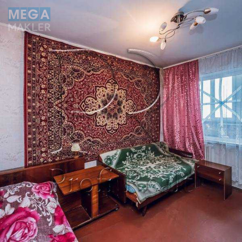 Продаж 3 кімнатної квартири (72/42/9), 15 пов. 16 пов. будинку, <a class="location-link" href="/kiev/" title="Недвижимость Київ">Київ</a>, <a class="location-link" href="/kiev/svyatoshinskij/" title="Недвижимость Святошинський район">Святошинський р-н</a>, Булгакова вулиця, 3 (изображение 11)