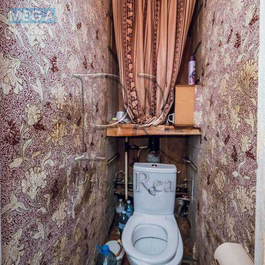 Продаж 3 кімнатної квартири (72/42/9), 15 пов. 16 пов. будинку, <a class="location-link" href="/kiev/" title="Недвижимость Київ">Київ</a>, <a class="location-link" href="/kiev/svyatoshinskij/" title="Недвижимость Святошинський район">Святошинський р-н</a>, Булгакова вулиця, 3 (изображение 15)