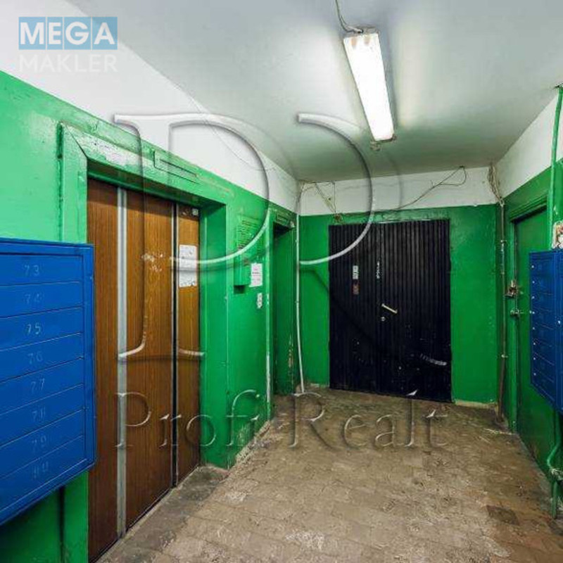 Продаж 3 кімнатної квартири (72/42/9), 15 пов. 16 пов. будинку, <a class="location-link" href="/kiev/" title="Недвижимость Київ">Київ</a>, <a class="location-link" href="/kiev/svyatoshinskij/" title="Недвижимость Святошинський район">Святошинський р-н</a>, Булгакова вулиця, 3 (изображение 19)