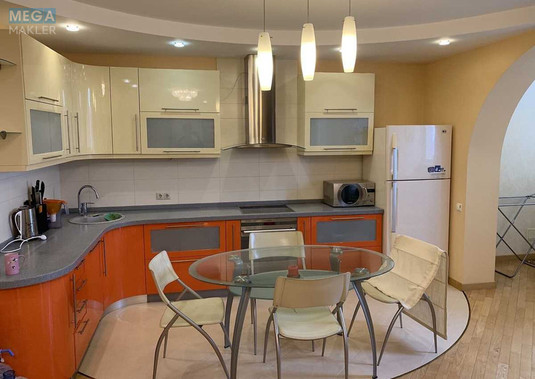 Продаж 2 кімнатної квартири (82/33/33), 22 пов. 25 пов. будинку, <a class="location-link" href="/kiev/" title="Недвижимость Київ">Київ</a>, <a class="location-link" href="/kiev/darnickij/" title="Недвижимость Дарницький район">Дарницький р-н</a>, Срібнокільська вул., 22 (изображение 3)