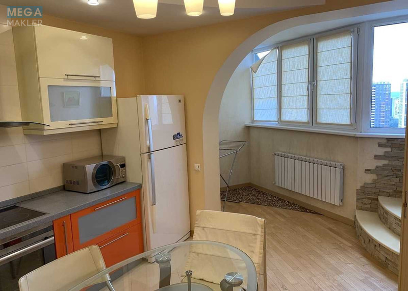 Продаж 2 кімнатної квартири (82/33/33), 22 пов. 25 пов. будинку, <a class="location-link" href="/kiev/" title="Недвижимость Київ">Київ</a>, <a class="location-link" href="/kiev/darnickij/" title="Недвижимость Дарницький район">Дарницький р-н</a>, Срібнокільська вул., 22 (изображение 4)