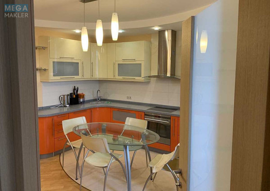 Продаж 2 кімнатної квартири (82/33/33), 22 пов. 25 пов. будинку, <a class="location-link" href="/kiev/" title="Недвижимость Київ">Київ</a>, <a class="location-link" href="/kiev/darnickij/" title="Недвижимость Дарницький район">Дарницький р-н</a>, Срібнокільська вул., 22 (изображение 5)