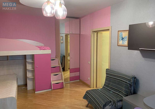 Продаж 2 кімнатної квартири (82/33/33), 22 пов. 25 пов. будинку, <a class="location-link" href="/kiev/" title="Недвижимость Київ">Київ</a>, <a class="location-link" href="/kiev/darnickij/" title="Недвижимость Дарницький район">Дарницький р-н</a>, Срібнокільська вул., 22 (изображение 11)