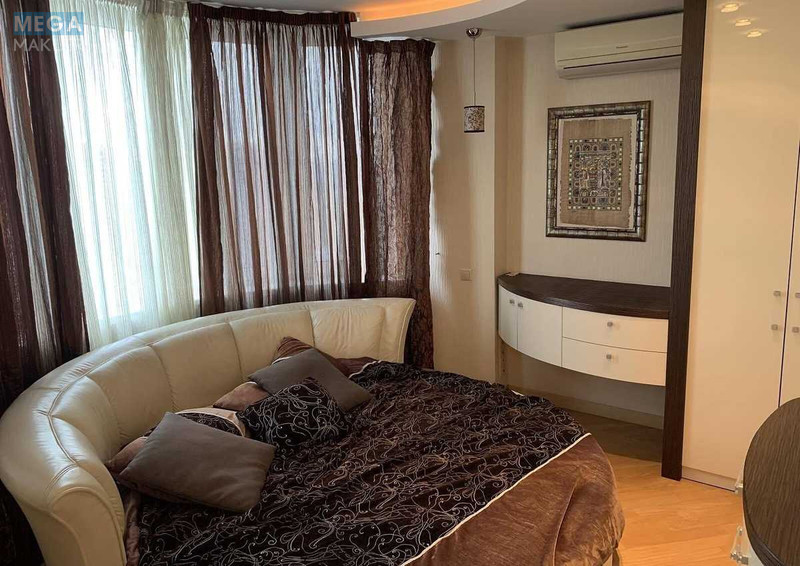 Продаж 2 кімнатної квартири (82/33/33), 22 пов. 25 пов. будинку, <a class="location-link" href="/kiev/" title="Недвижимость Київ">Київ</a>, <a class="location-link" href="/kiev/darnickij/" title="Недвижимость Дарницький район">Дарницький р-н</a>, Срібнокільська вул., 22 (изображение 12)