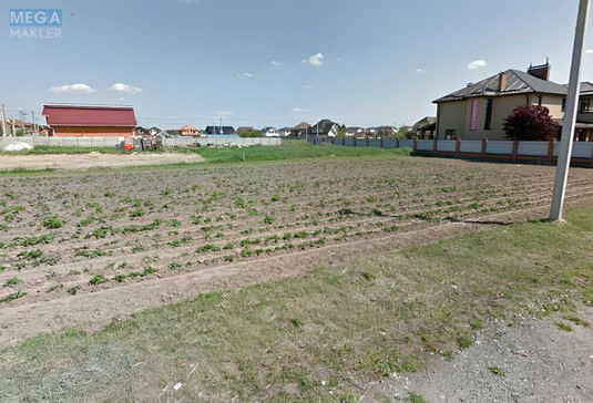 Продажа участка, 16,60&nbsp;соток, участок под жилую застройку, <a class="location-link" href="/gora/" title="Недвижимость Гора">Гора</a>, Західна,1 (изображение 3)