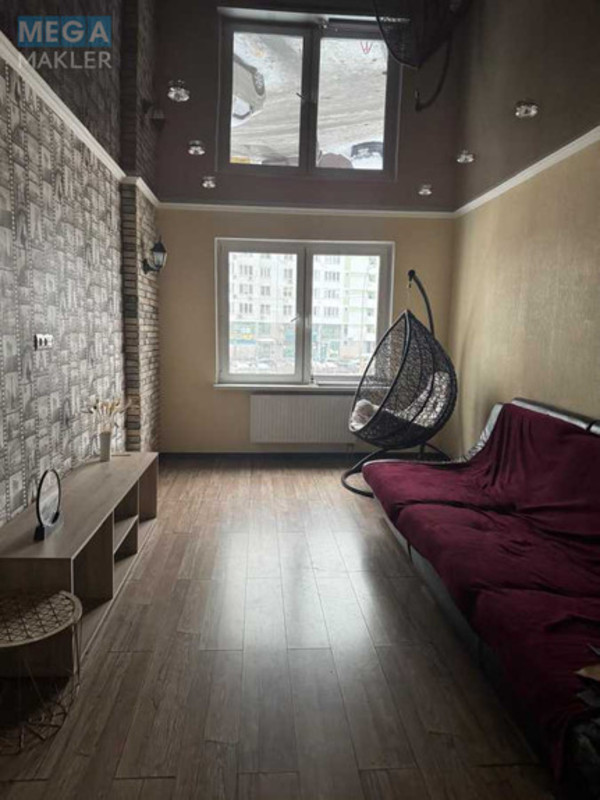 Оренда 3 кімнатної квартири, <a class="location-link" href="/kiev/" title="Недвижимость Київ">Київ</a>, <a class="location-link" href="/kiev/darnickij/" title="Недвижимость Дарницький район">Дарницький р-н</a>, Елизаветы Чавдар ул., 38 (изображение 3)