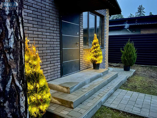 Продаж дома, 1&nbsp; поверх, 103&nbsp;кв.м, 4&nbsp;кімнати, ділянка 4&nbsp;сотки, <a class="location-link" href="/bucha/" title="Недвижимость Буча">Буча</a>, Михайловського, 8 (изображение 4)