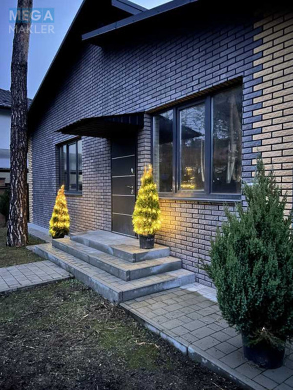 Продаж дома, 1&nbsp; поверх, 103&nbsp;кв.м, 4&nbsp;кімнати, ділянка 4&nbsp;сотки, <a class="location-link" href="/bucha/" title="Недвижимость Буча">Буча</a>, Михайловського, 8 (изображение 7)